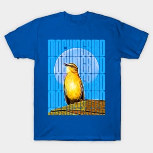 Mockingbird Moon T-Shirt